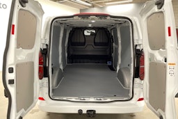 valkoinen Volkswagen TRANSPORTER 2025 kuva 13.