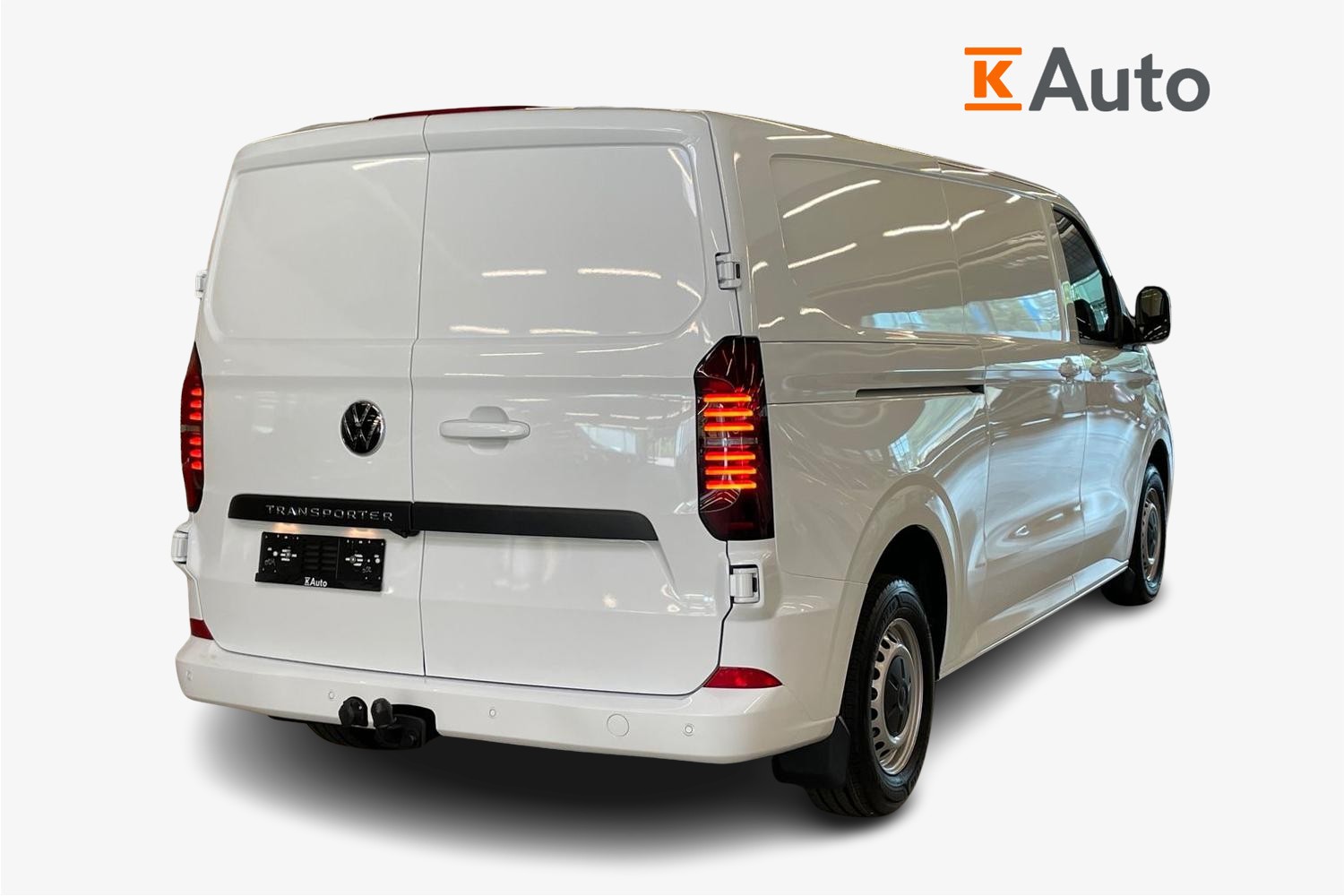 Volkswagen Transporter 2026, kuva 3/15