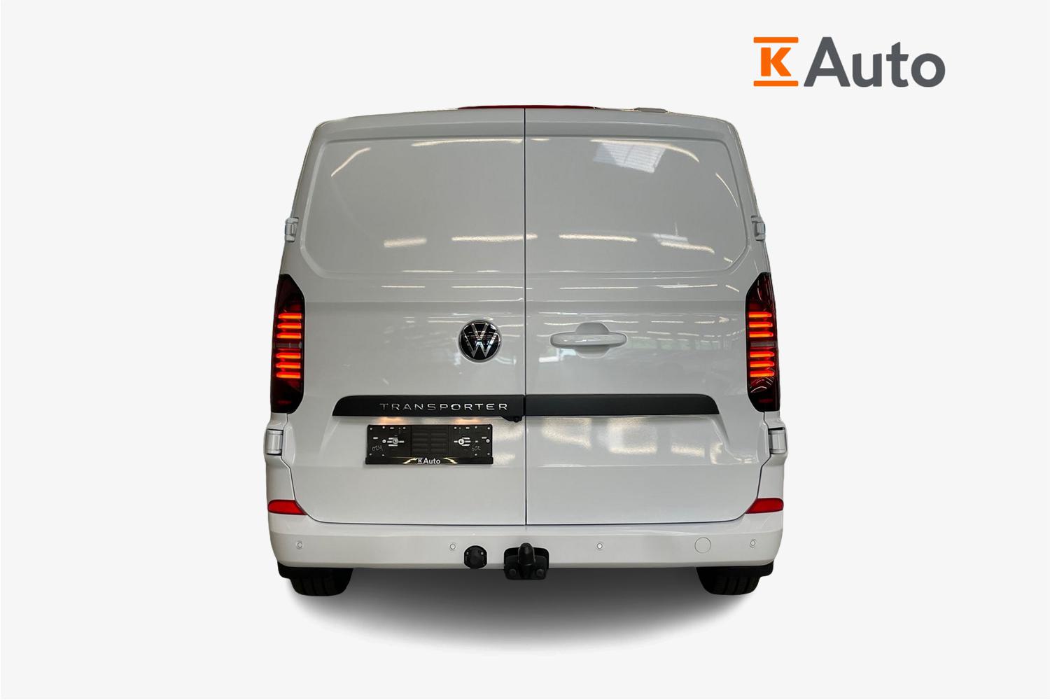 Volkswagen Transporter 2026, kuva 4/15