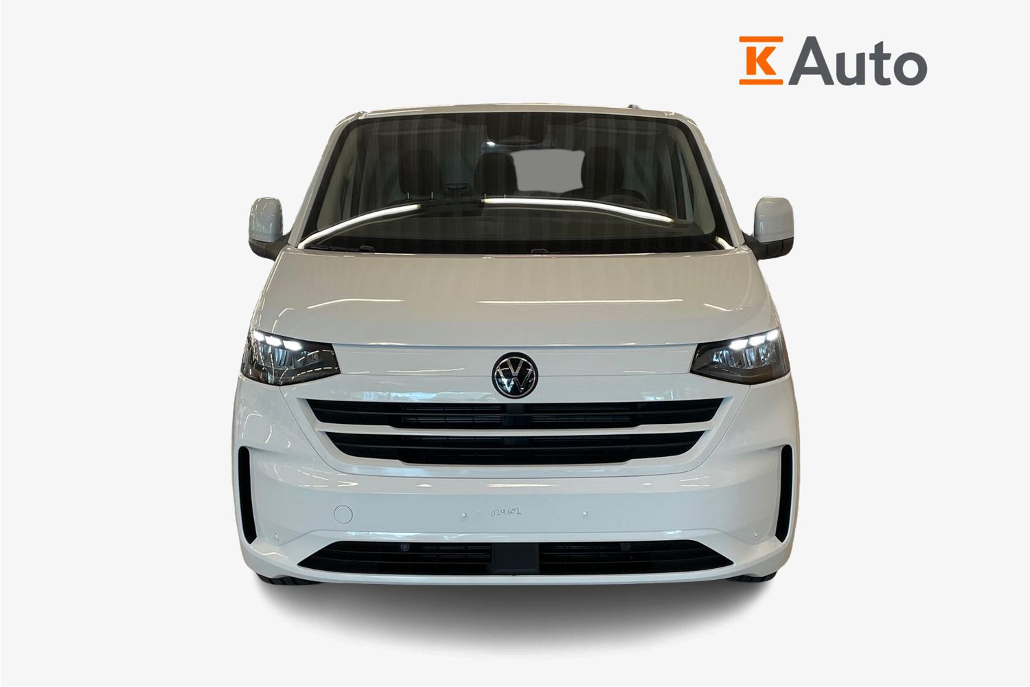 Volkswagen Transporter 2026, kuva 5/15