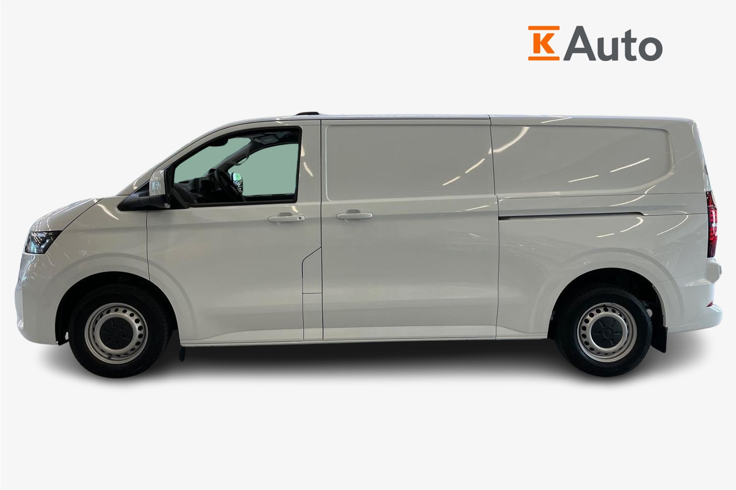 Volkswagen Transporter 2026, kuva 7/15