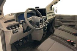 valkoinen Volkswagen Transporter 2026 kuva 8.
