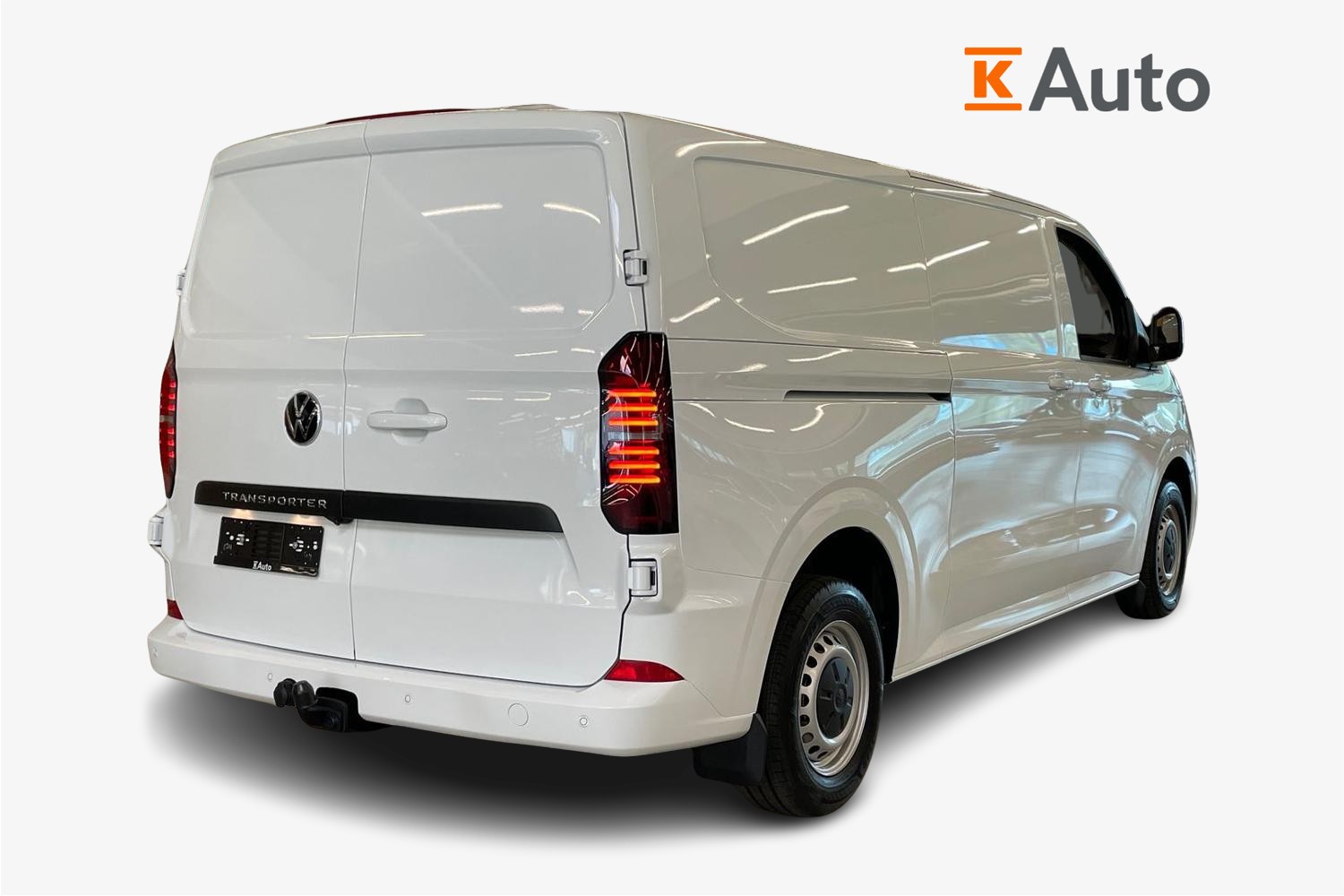 Volkswagen Transporter 2026, kuva 3/15