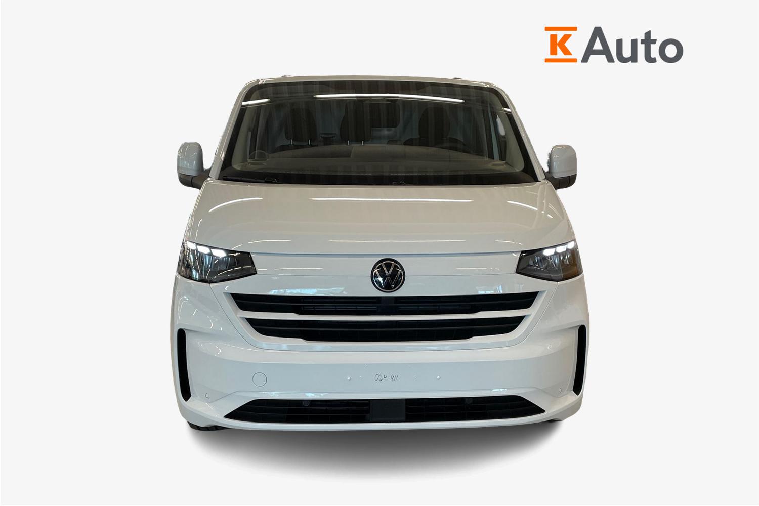 Volkswagen Transporter 2026, kuva 5/15