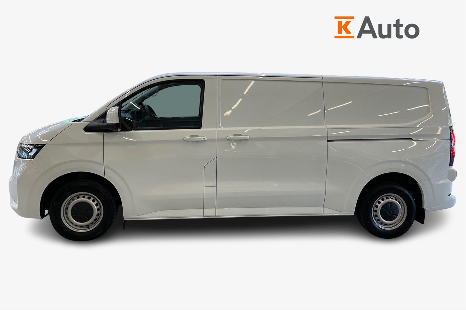 Volkswagen Transporter 2026, kuva 7/15