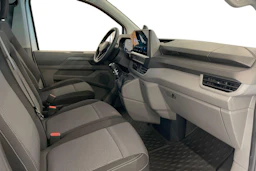 valkoinen Volkswagen Transporter 2026 kuva 11.