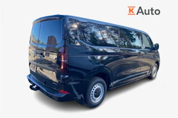 Volkswagen TRANSPORTER 2026 kuva 3.