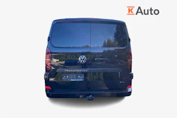 Volkswagen TRANSPORTER 2026 kuva 4.
