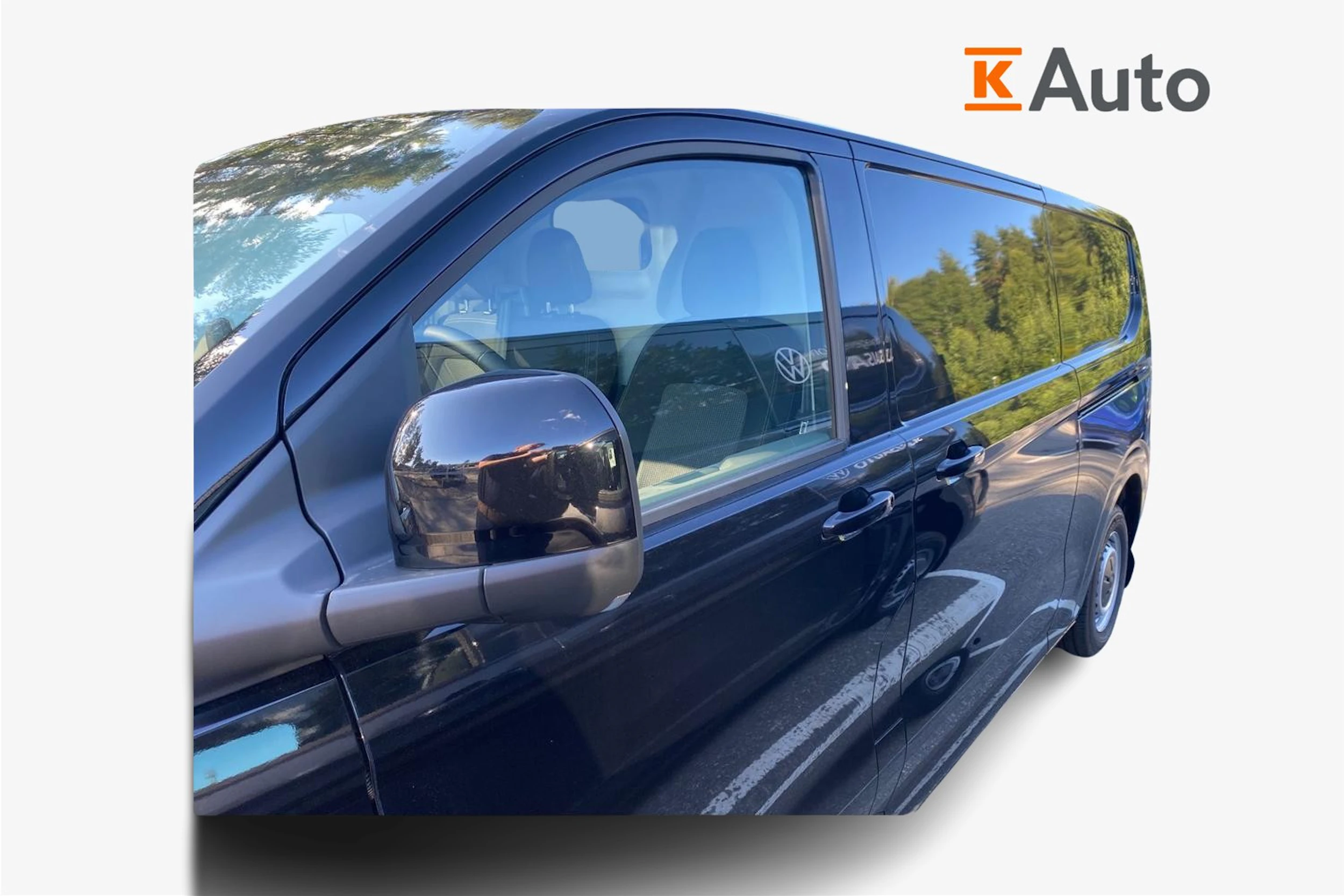 Volkswagen TRANSPORTER 2026 kuva 5.