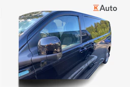 Volkswagen TRANSPORTER 2026 kuva 5.