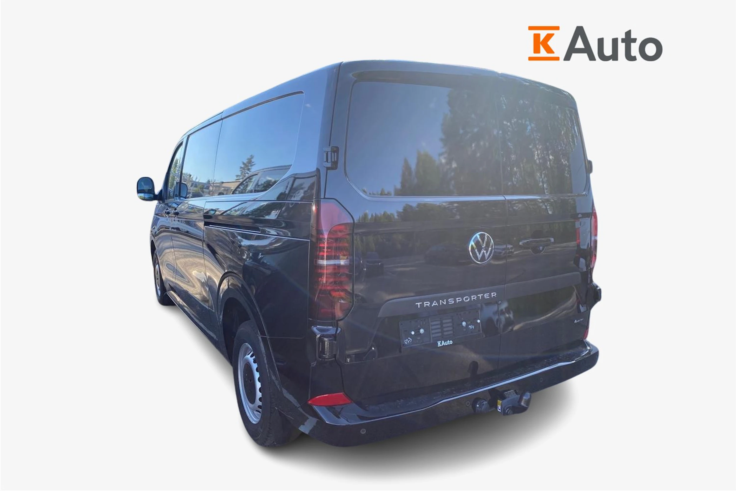 Volkswagen TRANSPORTER 2026 kuva 7.