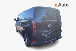 Volkswagen TRANSPORTER 2026 kuva 7.