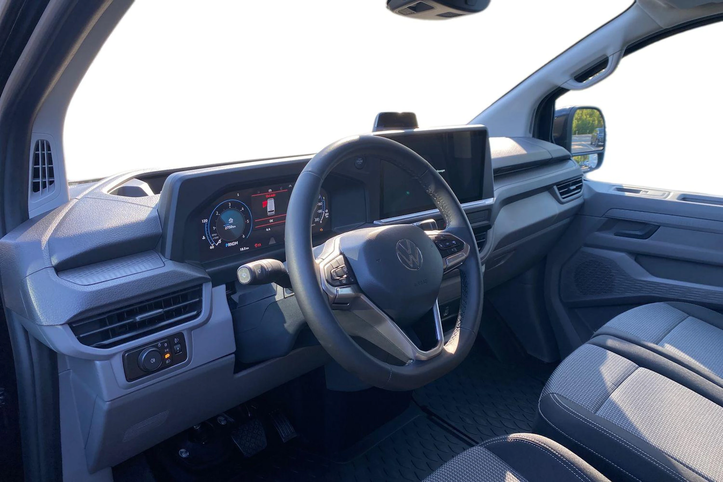 Volkswagen TRANSPORTER 2026 kuva 8.