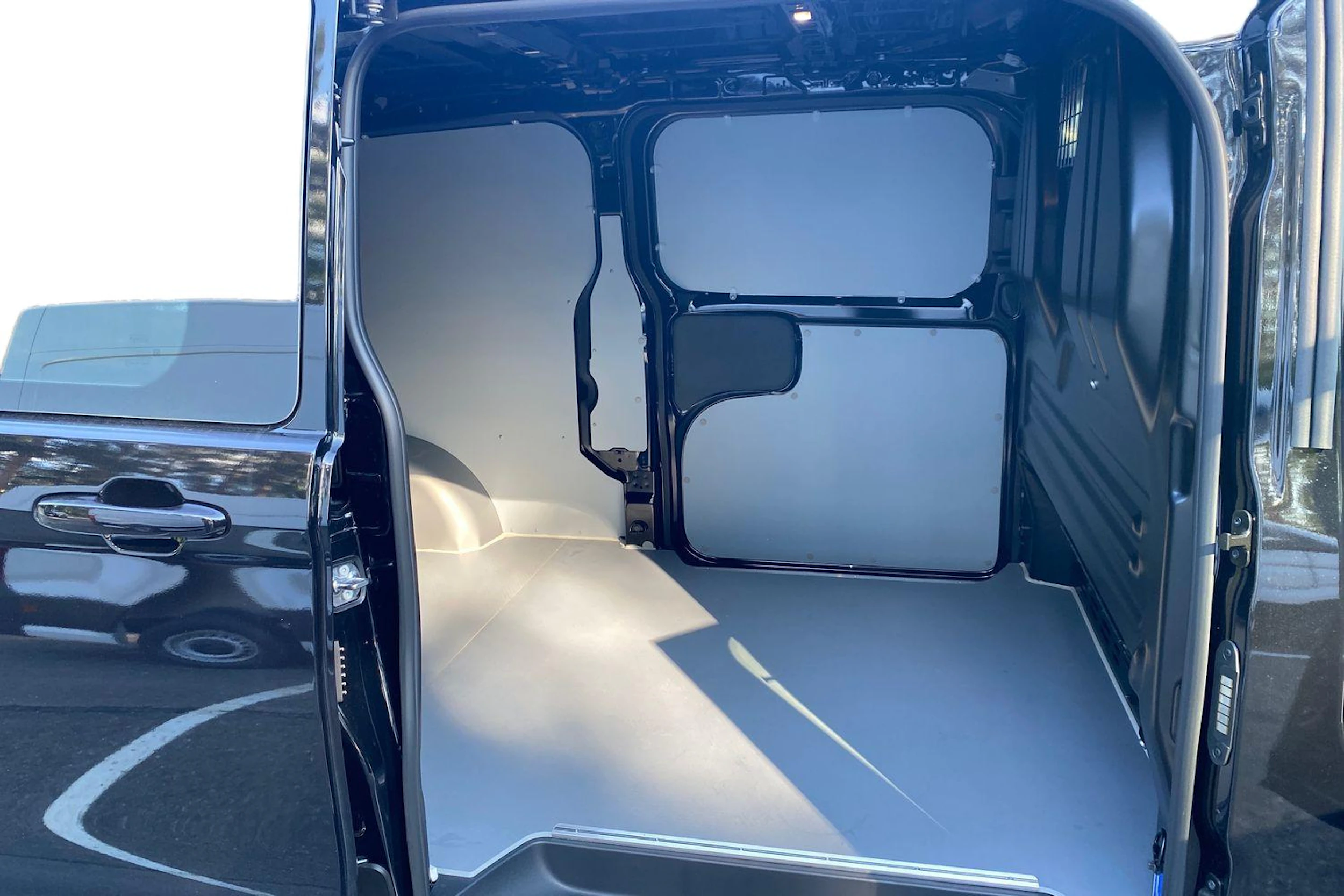 Volkswagen TRANSPORTER 2026 kuva 11.