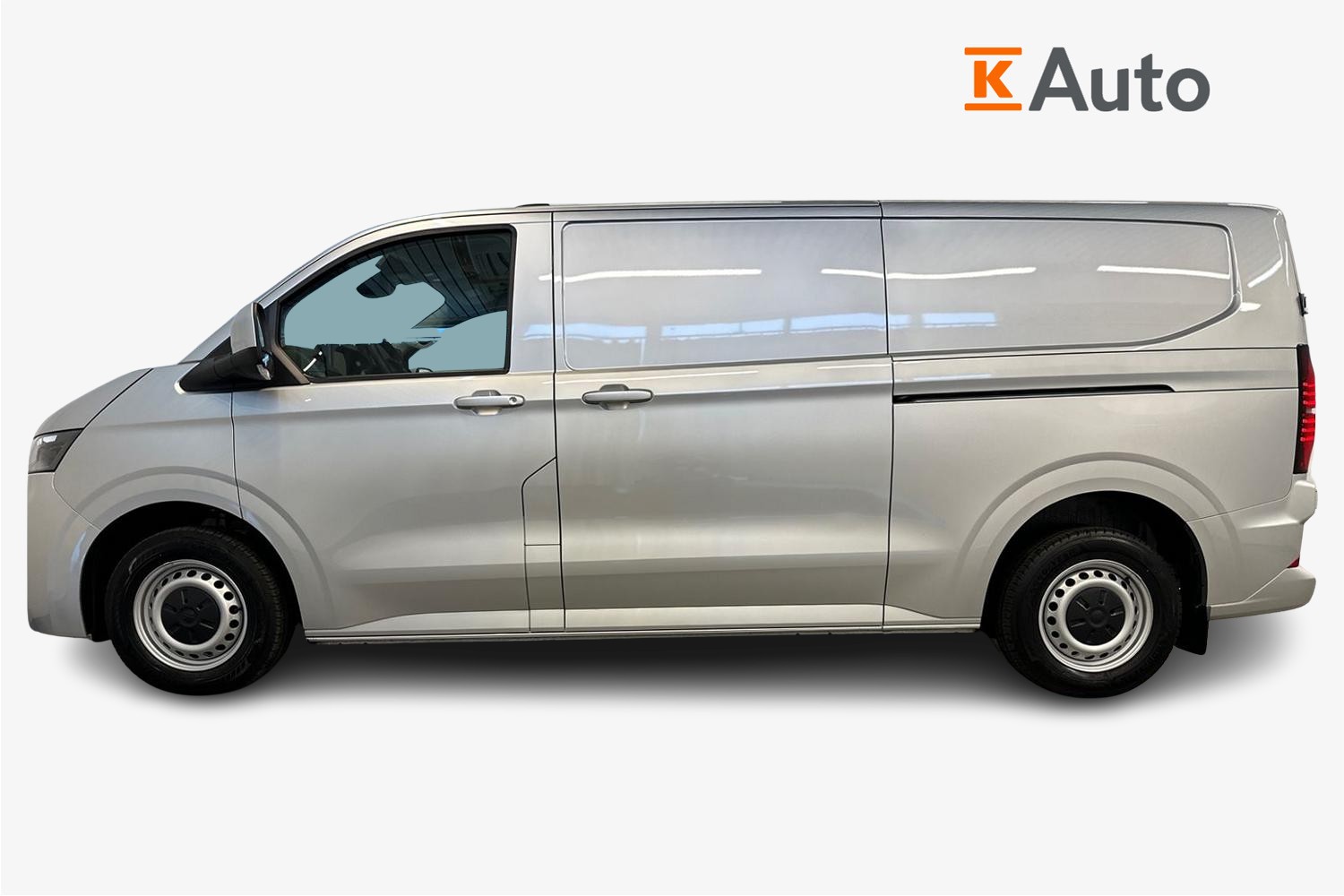 Volkswagen Transporter 2026, photo 7/17