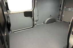 harmaa Volkswagen Transporter 2026 kuva 11.