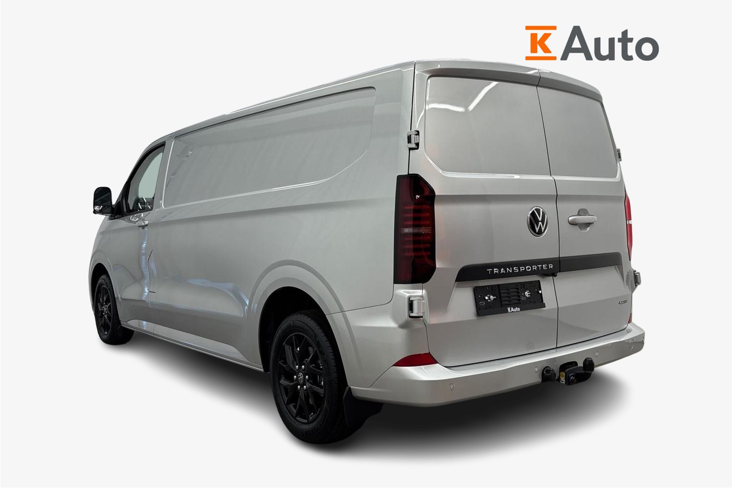 Volkswagen Transporter 2026, photo 3/26