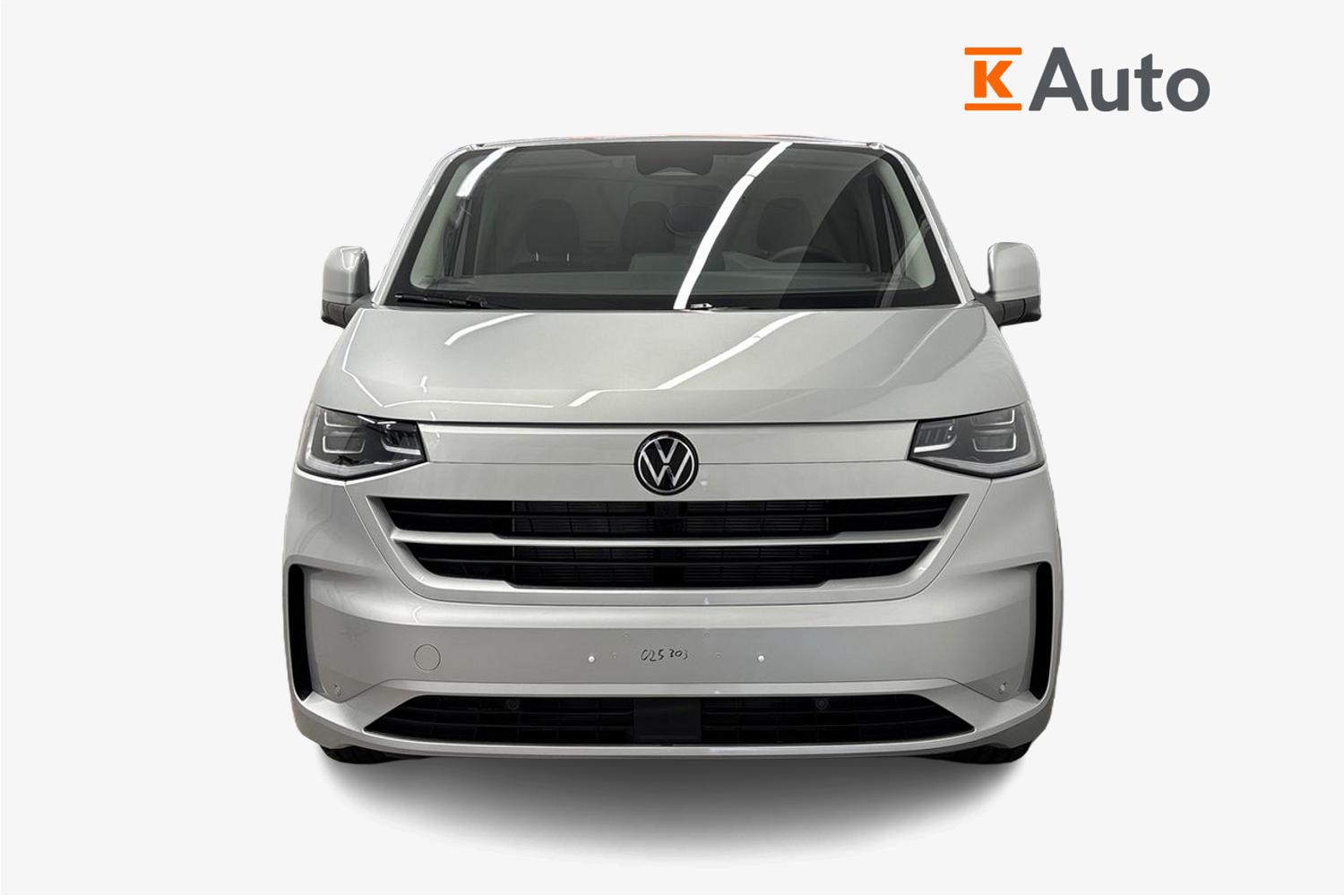 Volkswagen Transporter 2026, photo 5/26