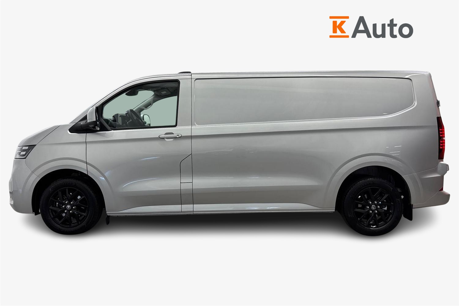 Volkswagen Transporter 2026, photo 7/26