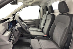 met. harmaa Volkswagen Transporter 2026 kuva 11.