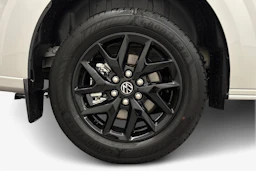 met. harmaa Volkswagen Transporter 2026 kuva 12.