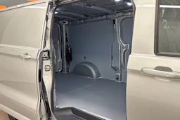 met. harmaa Volkswagen Transporter 2026 kuva 13.