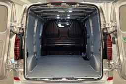 met. harmaa Volkswagen Transporter 2026 kuva 25.