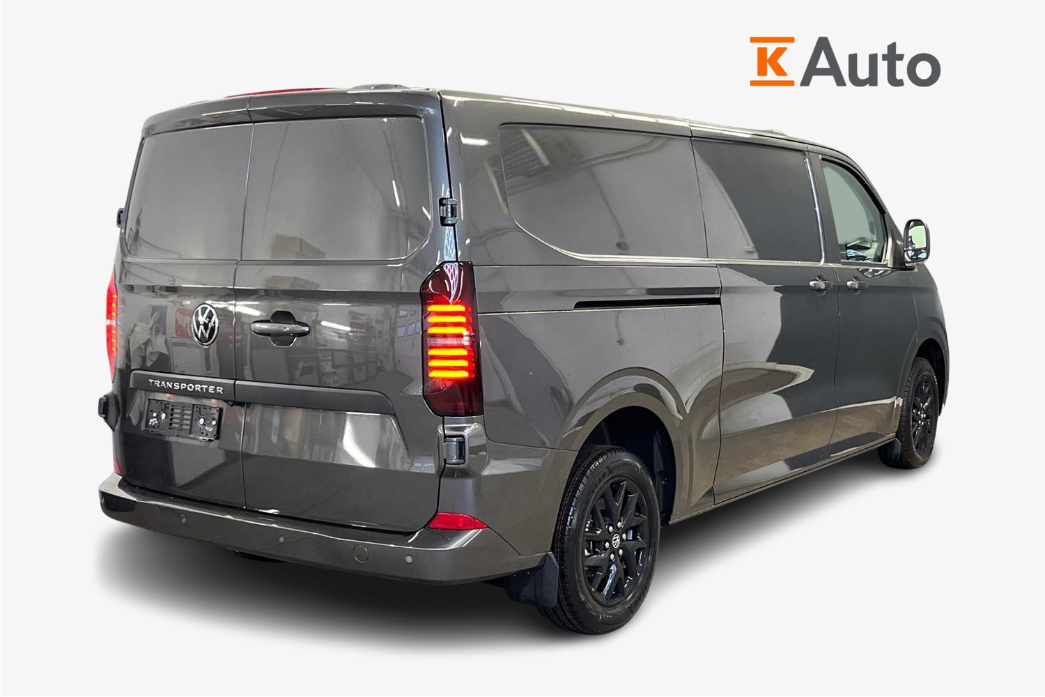 Volkswagen Transporter 2026, kuva 3/14