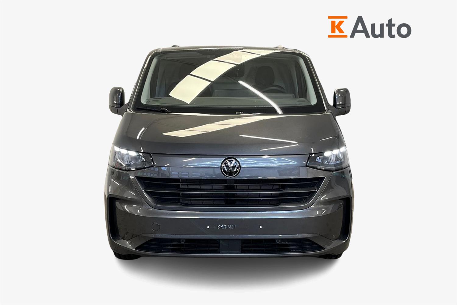 Volkswagen Transporter 2026, kuva 5/14