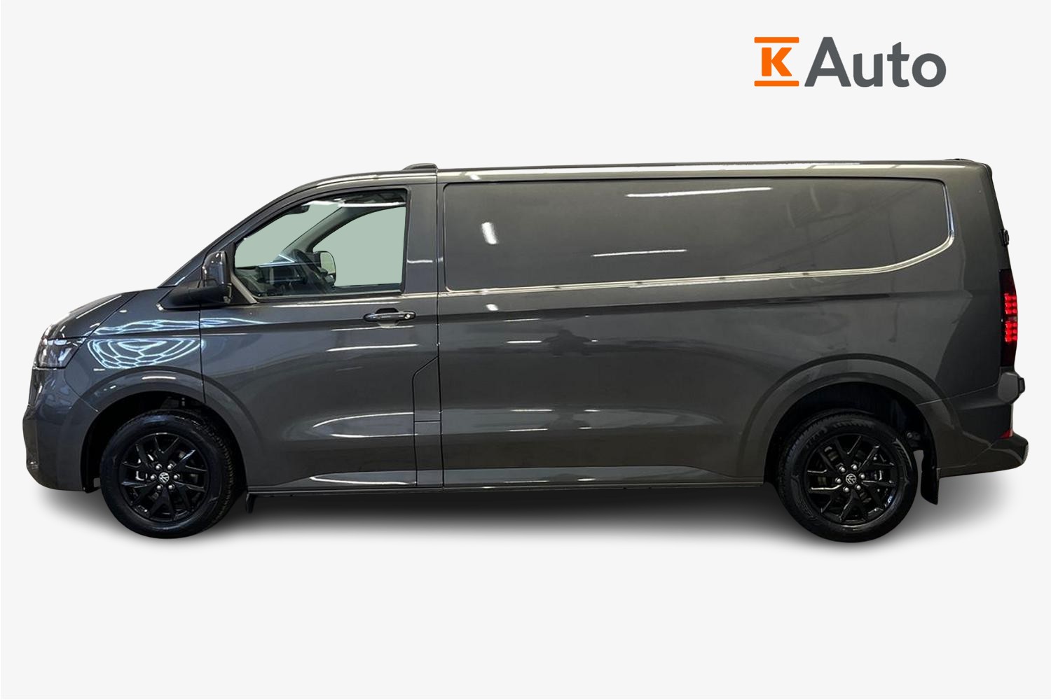 Volkswagen Transporter 2026, kuva 7/14