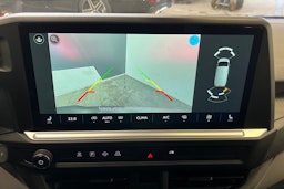 harmaa Volkswagen Transporter 2026 kuva 14.