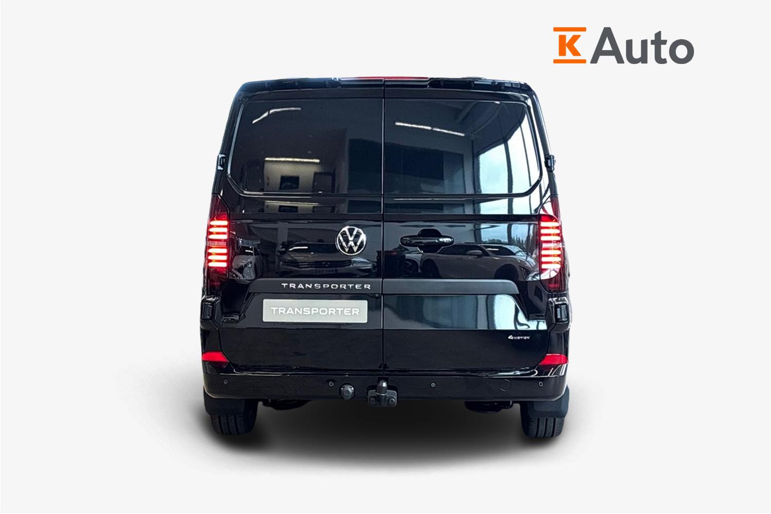 Volkswagen Transporter 2026, kuva 4/41