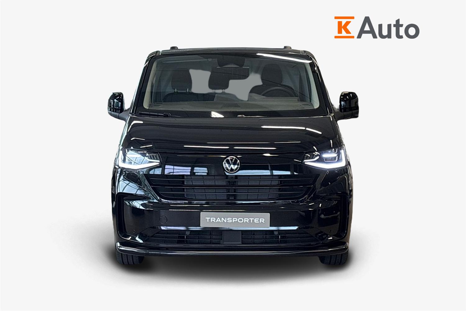 Volkswagen Transporter 2026, kuva 5/41