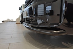 musta Volkswagen Transporter 2026 kuva 11.