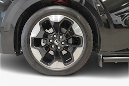 musta Volkswagen Transporter 2026 kuva 12.