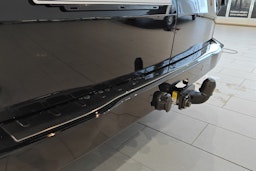 musta Volkswagen Transporter 2026 kuva 16.