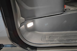 musta Volkswagen Transporter 2026 kuva 19.