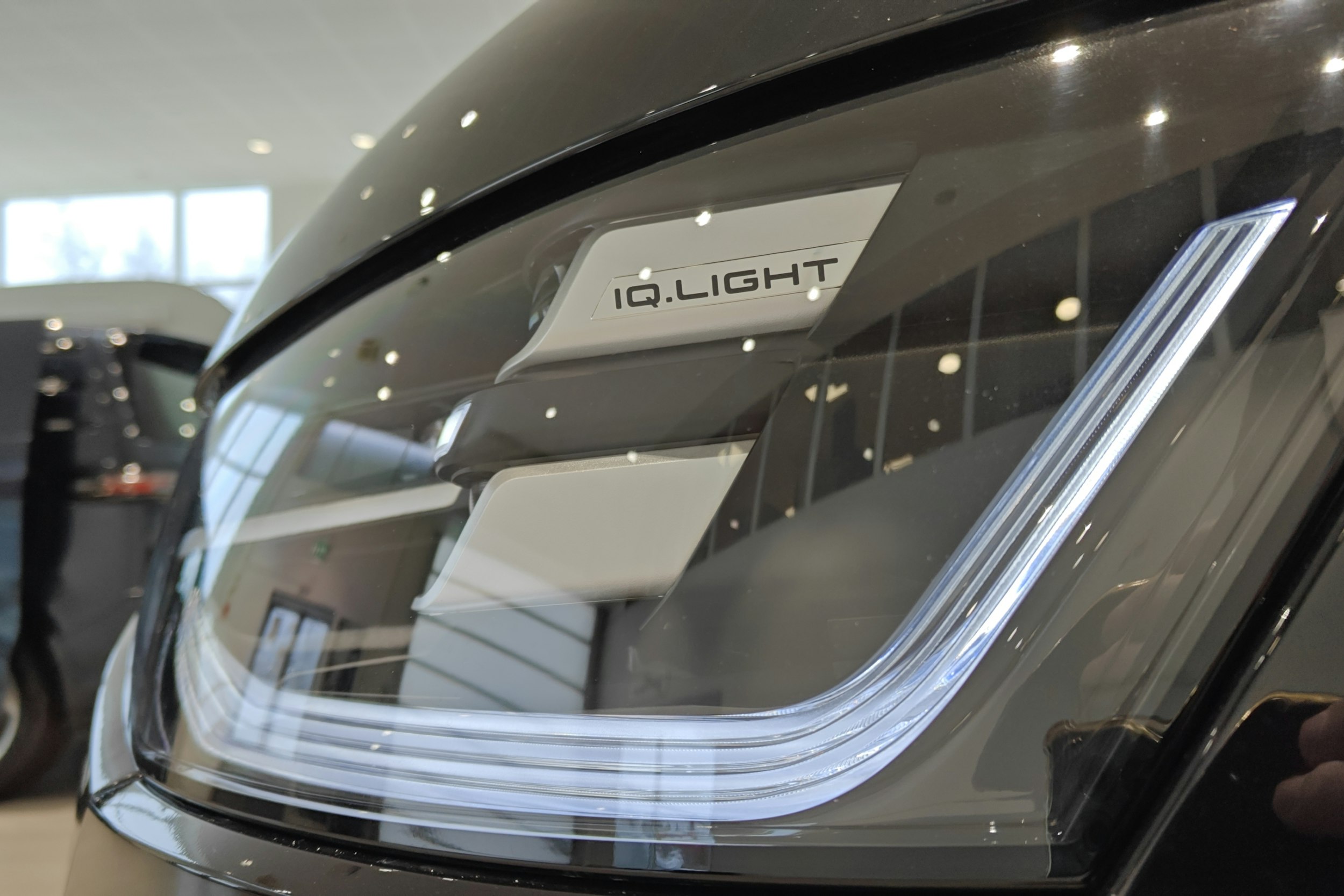 musta Volkswagen Transporter 2026 kuva 24.