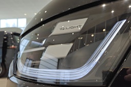 musta Volkswagen Transporter 2026 kuva 24.