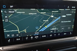 musta Volkswagen Transporter 2026 kuva 27.