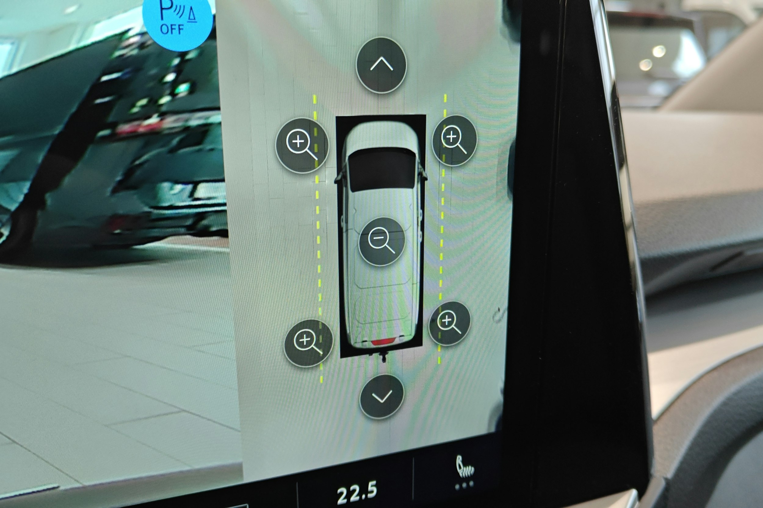 musta Volkswagen Transporter 2026 kuva 29.