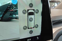 musta Volkswagen Transporter 2026 kuva 29.