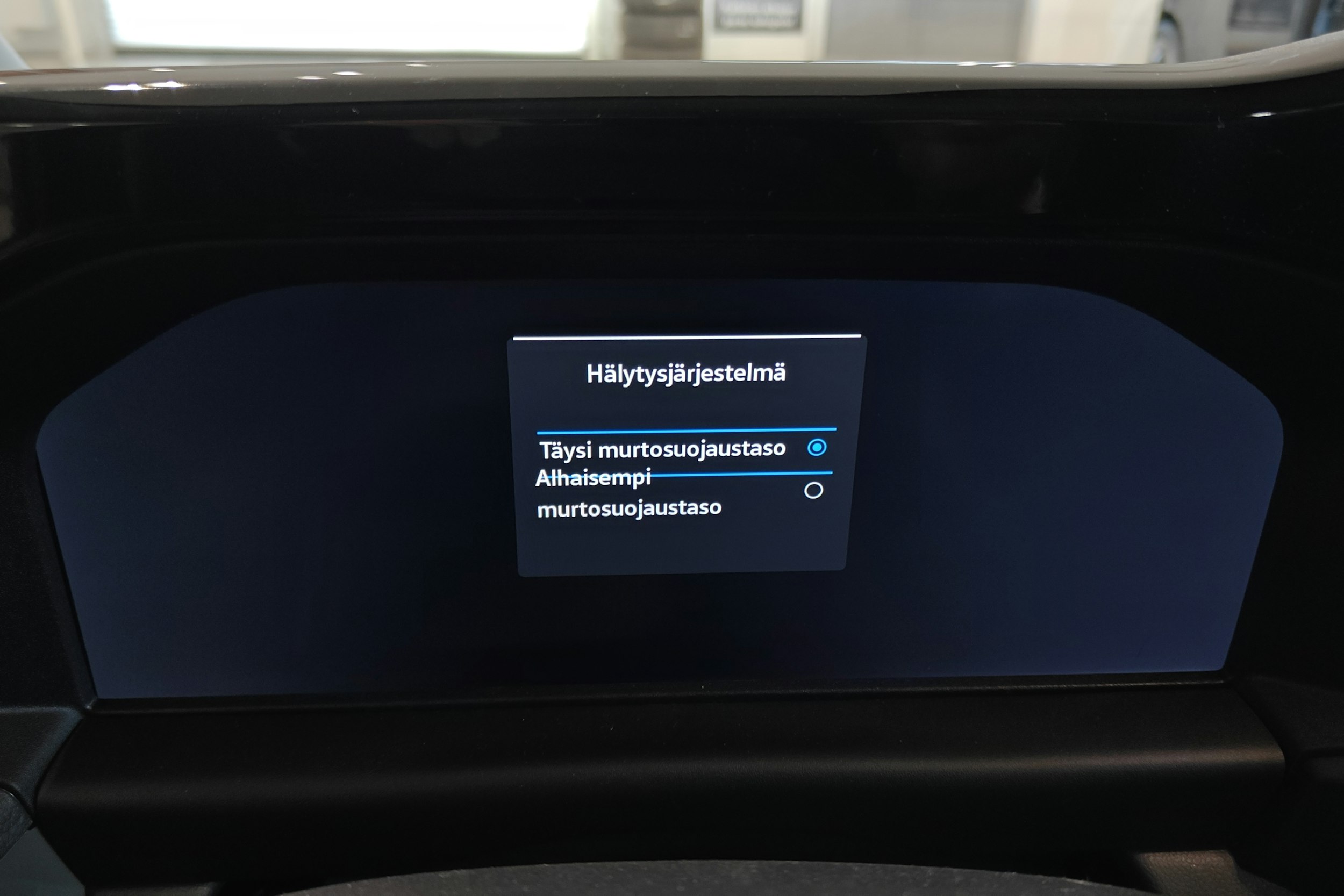 musta Volkswagen Transporter 2026 kuva 34.