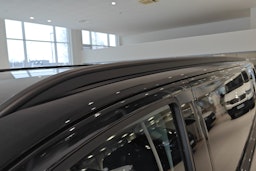 musta Volkswagen Transporter 2026 kuva 35.