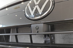 musta Volkswagen Transporter 2026 kuva 36.