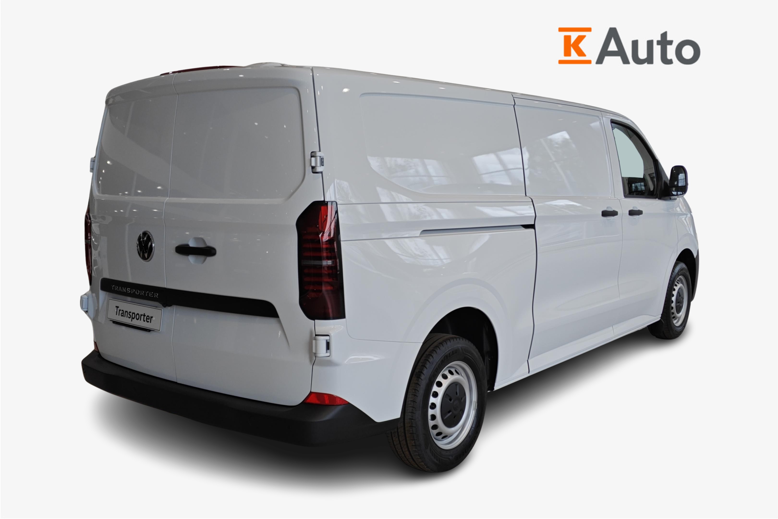 Volkswagen Transporter 2026, kuva 3/23