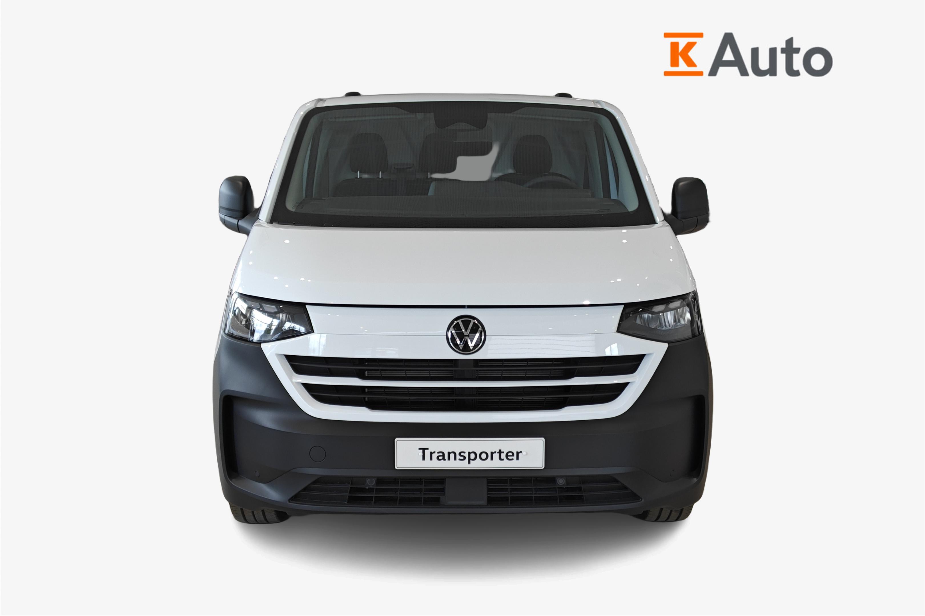 Volkswagen Transporter 2026, kuva 5/23