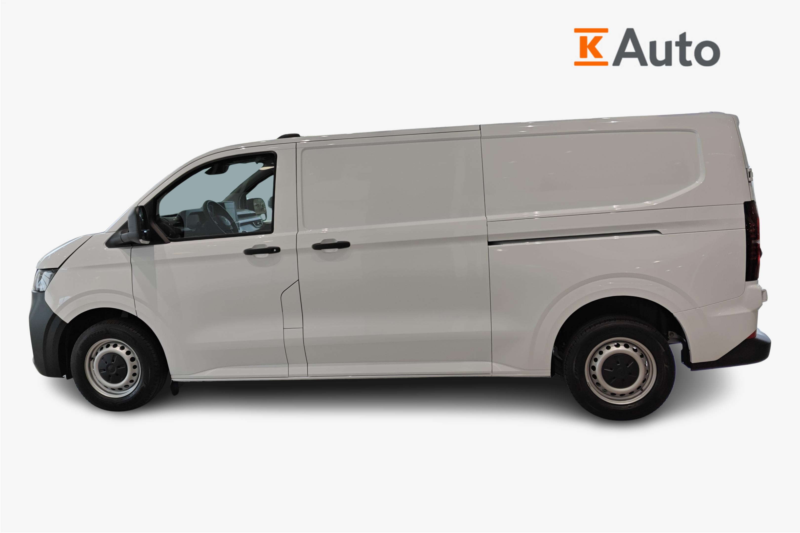 Volkswagen Transporter 2026, kuva 7/23