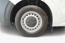 valkoinen Volkswagen Transporter 2026 kuva 12.