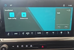 musta Volkswagen Transporter 2026 kuva 14.